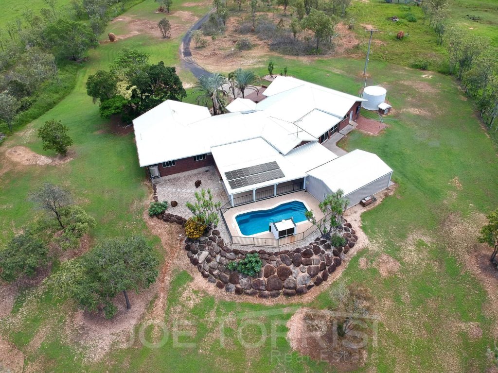 288 Tinaroo Creek Road, Mareeba - Thumbnail 4
