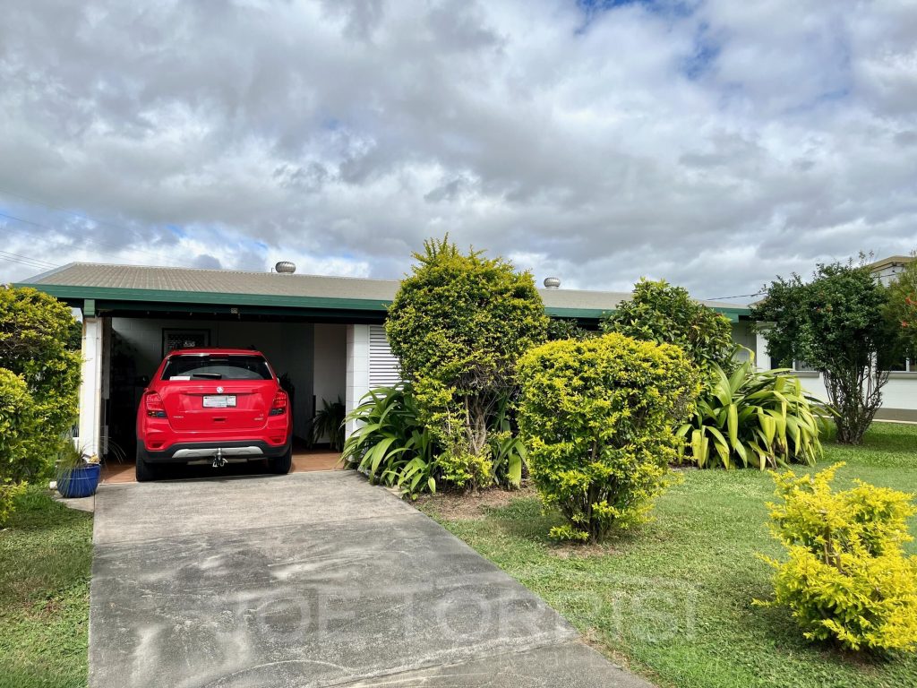 23 Anzac Avenue, Mareeba - Image 1