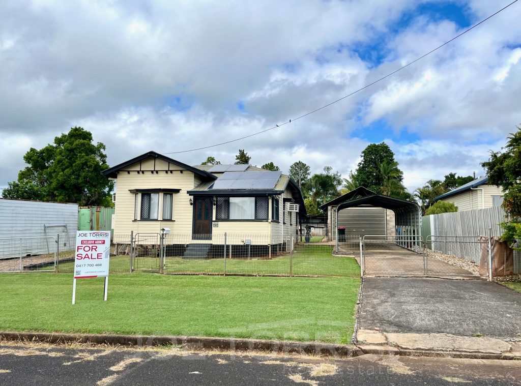 8 Troughton Street, Mareeba - Image 1