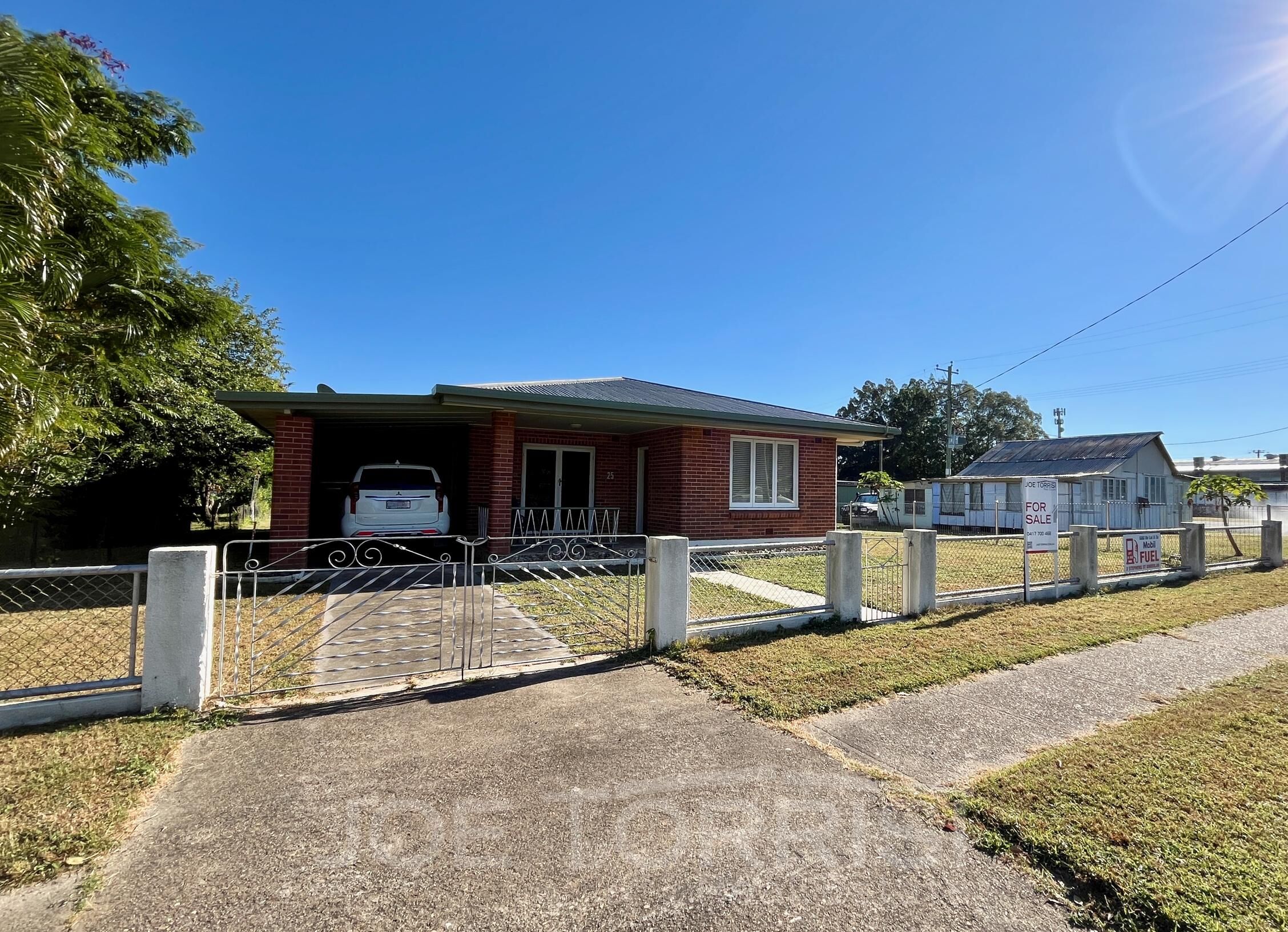 25 Raleigh Street, Dimbulah - Image 1