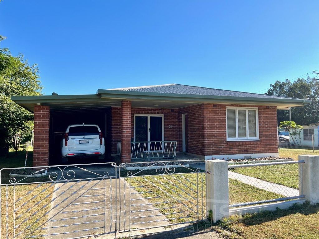 25 Raleigh Street, Dimbulah - Thumbnail 2