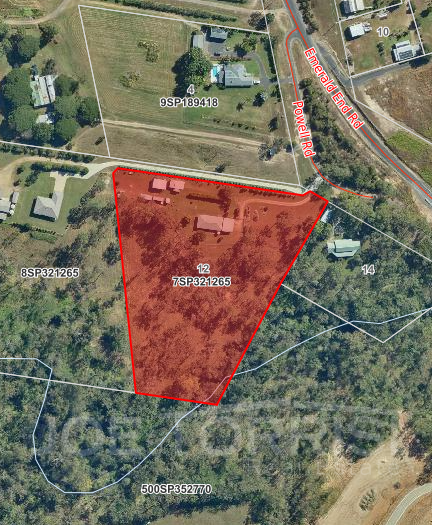12 Powell Road, Mareeba - Image 1