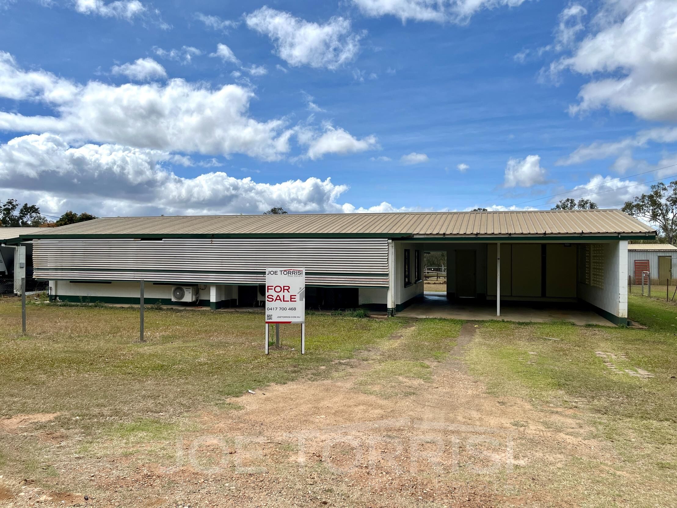 45 Martin Avenue, Mareeba - Image 1